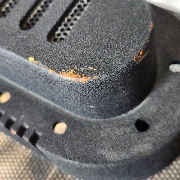 Halogen Desk Lamp ~ Art Deco Style ~ Robert Sonneman Design ~ UFO Lamp ~ Retro - Picture 9 of 10